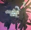 【中古】独12” Deejay One Coming Home 5050466065100 Club Culture /00250(2)
