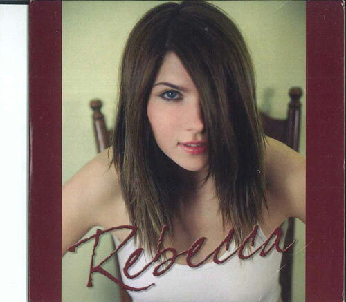 楽天市場】rebecca 紙ジャケットの通販