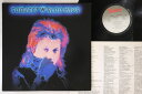 【中古】LP Aldo Nova Subject 253P478PROMO EPIC プロモ /00260(2)