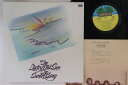 【中古】LP Makoto Kubota & The Sunset Gang Lucky Old Sun YX7200N BETTER DAYS Japan /...