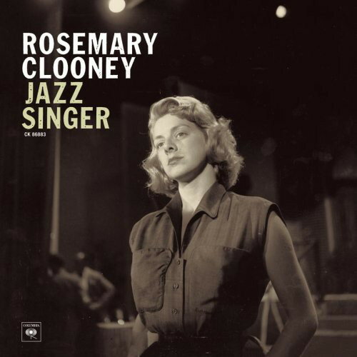 【中古】米CD Rosemary Clooney Jazz Singer CK86883 Columbia /00110