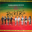 Mango Various Rockers - The Original Soundtrack From The Film