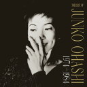【新品】2CD 大橋純子 BEST OF 大橋純子 1974-1984 (SHM-CD) UICZ4690 UNIVERSAL MUSIC 未開封 /00220