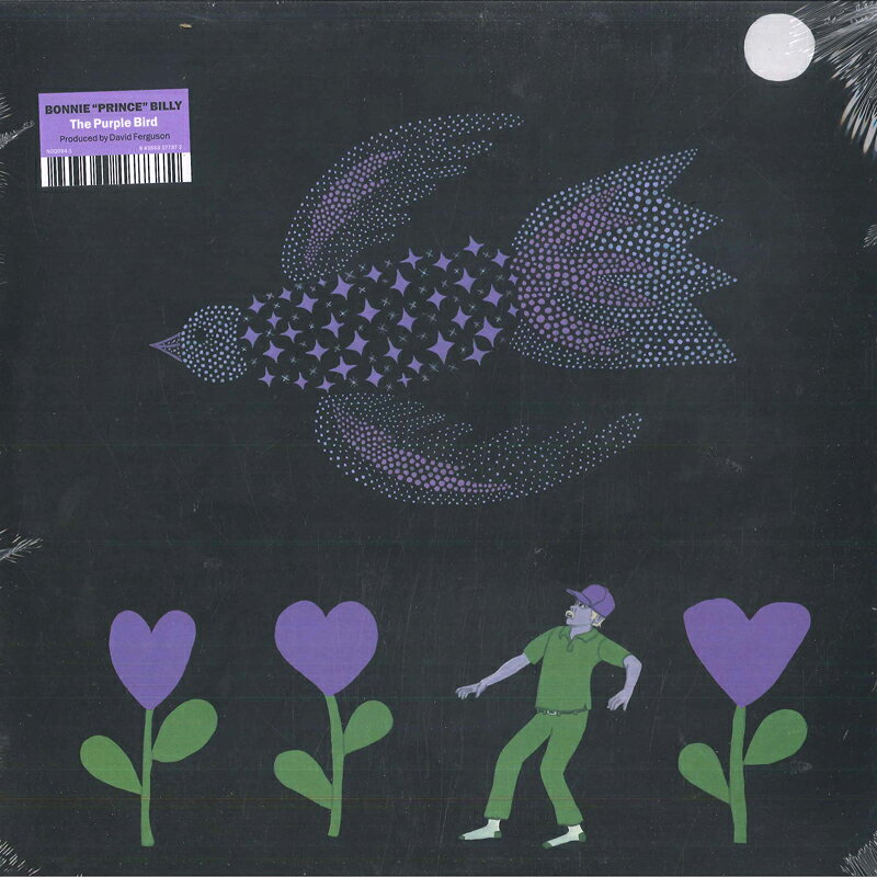 ・アーティスト Bonnie "Prince" Billy ・タイトル Purple Bird ・レーベル・型番 No Quarter NOQ0941 ・フォーマット LPレコード ・コンディション(盤) 新品 (M) ・コンディション(ジャケット) 新品 (M) ・コンディション(帯) オビなし ・特記事項 【未開封】 サンプル画像です。実際の商品の画像ではありません 商品写真はバーコード/カタログ番号に対応したサンプル画像ですので、お送りする商品の画像ではありません。帯やライナーなどの付属品は、特記事項に記載されている場合のみ含まれます。プロモやカラーレコードなどの仕様についても、該当する場合のみ特記事項に記載しています。 【ご購入前に必ずご確認ください】 ・本店サイト(www.recordcity.jp)とは価格、送料が違います ・本店サイト、その他支店のオーダーとは同梱発送できません ・注文確定後に別の注文を頂いた場合、注文同士の同梱は致しかねます。 ・別倉庫から発送しているため、店頭受け渡しは対応しておりません ・一部商品は他の通販サイトでも販売しているため、ご注文のタイミングによっては商品のご用意ができない場合がございます。 ・土日祝日はお休みです 金曜・祝前日9時以降のご連絡またはご入金は、返答または発送が週明け・祝日明けに順次対応となります。 ・ご購入後のキャンセル不可 ご購入後のキャンセルはいかなる理由においてもお受けできません。ご了承の上、ご購入くださいませ。 ・日本郵便(ゆうパック/ゆうメール)によるお届けになります。 ・中古品であることをご理解ください 当ストアでは中古商品を主に販売しております。中古品であることをご理解の上ご購入ください。また、一部商品はRecordCityオンラインストアで試聴可能です。 ・返品について お客様のご都合による返品は一切承っておりません。 表記の内容と実際の商品に相違がある場合、また針飛び等で返品・返金をご希望される場合は、商品の到着後1週間以内にご連絡ください。商品の返送をこちらで確認後、キャンセル・返金を行います。 コンディションVG以下の商品は返品できません。プレイに影響のない表面のこすれ傷、プレス起因のノイズ盤は返品の対象外です。 【コンディション表記】 ・ほぼ新品(M-)(Like New) 完全な新品。未使用。当店ではほぼ使用しません ・非常に良い(EX)(Excellent) 中古盤として美品な状態。わずかな経年を感じるものの傷みを感じさせない、当店基準で最高の状態 ・良い(VG+)(Very Good Plus) 丁寧に扱われた中古品で、軽い使用感がみられる。 ・可(VG)(Acceptable) 使い込まれた中古品で、「良い」よりもさらに使用感がみられる。 ・悪い(VG-)(Bad) 状態が悪いアイテム。使用の保障はなく、再生不可、針飛び、目立つノイズがあるかもしれない。状態によるクレーム不可。返品不可。 ・非常に悪い(G)(Very Bad) 「悪い」よりさらに状態が悪いアイテム。使用の保障はなく、再生不可、針飛び、目立つノイズがあるかもしれない。状態によるクレーム不可。返品不可。 ・ジャンク(Fair)(Junk/Fair) 割れている、反っている、水ダメージがある、カビ、ジャケットが分離している、ひどい書き込み、ひどい擦れなど最低の状態。使用の保障はなく、再生不可、針飛び、目立つノイズがあるかもしれない。状態によるクレーム不可。返品不可。 ・ジャンク(Poor)(Junk/Poor) 割れている、反っている、水ダメージがある、カビ、ジャケットが分離している、ひどい書き込み、ひどい擦れなど最低の状態。使用の保障はなく、再生不可、針飛び、目立つノイズがあるかもしれない。状態によるクレーム不可。返品不可。