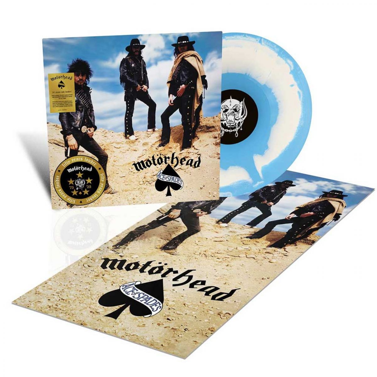 ・アーティスト Motorhead ・タイトル Ace Of Spades ・レーベル・型番 BMG 964126911 ・フォーマット LPレコード ・コンディション(盤) 新品 (M) ・コンディション(ジャケット) 新品 (M) ・コンディション(帯) オビなし ・特記事項 【未開封】 【カラー盤(-)】 サンプル画像です。実際の商品の画像ではありません 商品写真はバーコード/カタログ番号に対応したサンプル画像ですので、お送りする商品の画像ではありません。帯やライナーなどの付属品は、特記事項に記載されている場合のみ含まれます。プロモやカラーレコードなどの仕様についても、該当する場合のみ特記事項に記載しています。 【ご購入前に必ずご確認ください】 ・本店サイト(www.recordcity.jp)とは価格、送料が違います ・本店サイト、その他支店のオーダーとは同梱発送できません ・注文確定後に別の注文を頂いた場合、注文同士の同梱は致しかねます。 ・別倉庫から発送しているため、店頭受け渡しは対応しておりません ・一部商品は他の通販サイトでも販売しているため、ご注文のタイミングによっては商品のご用意ができない場合がございます。 ・土日祝日はお休みです 金曜・祝前日9時以降のご連絡またはご入金は、返答または発送が週明け・祝日明けに順次対応となります。 ・ご購入後のキャンセル不可 ご購入後のキャンセルはいかなる理由においてもお受けできません。ご了承の上、ご購入くださいませ。 ・日本郵便(ゆうパック/ゆうメール)によるお届けになります。 ・中古品であることをご理解ください 当ストアでは中古商品を主に販売しております。中古品であることをご理解の上ご購入ください。また、一部商品はRecordCityオンラインストアで試聴可能です。 ・返品について お客様のご都合による返品は一切承っておりません。 表記の内容と実際の商品に相違がある場合、また針飛び等で返品・返金をご希望される場合は、商品の到着後1週間以内にご連絡ください。商品の返送をこちらで確認後、キャンセル・返金を行います。 コンディションVG以下の商品は返品できません。プレイに影響のない表面のこすれ傷、プレス起因のノイズ盤は返品の対象外です。 【コンディション表記】 ・ほぼ新品(M-)(Like New) 完全な新品。未使用。当店ではほぼ使用しません ・非常に良い(EX)(Excellent) 中古盤として美品な状態。わずかな経年を感じるものの傷みを感じさせない、当店基準で最高の状態 ・良い(VG+)(Very Good Plus) 丁寧に扱われた中古品で、軽い使用感がみられる。 ・可(VG)(Acceptable) 使い込まれた中古品で、「良い」よりもさらに使用感がみられる。 ・悪い(VG-)(Bad) 状態が悪いアイテム。使用の保障はなく、再生不可、針飛び、目立つノイズがあるかもしれない。状態によるクレーム不可。返品不可。 ・非常に悪い(G)(Very Bad) 「悪い」よりさらに状態が悪いアイテム。使用の保障はなく、再生不可、針飛び、目立つノイズがあるかもしれない。状態によるクレーム不可。返品不可。 ・ジャンク(Fair)(Junk/Fair) 割れている、反っている、水ダメージがある、カビ、ジャケットが分離している、ひどい書き込み、ひどい擦れなど最低の状態。使用の保障はなく、再生不可、針飛び、目立つノイズがあるかもしれない。状態によるクレーム不可。返品不可。 ・ジャンク(Poor)(Junk/Poor) 割れている、反っている、水ダメージがある、カビ、ジャケットが分離している、ひどい書き込み、ひどい擦れなど最低の状態。使用の保障はなく、再生不可、針飛び、目立つノイズがあるかもしれない。状態によるクレーム不可。返品不可。
