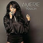 ・アーティスト Amerie ・タイトル Touch ・レーベル・型番 Columbia, Sony Urban Music CK90763PROMO ・フォーマット CD ・コンディション(盤) 良い (VG+) ・コンディション(ジャケット) ・コンディション(帯) オビなし ・特記事項 【プロモ盤】 【ソフトケース入り（プラケースなし）】 サンプル画像です。実際の商品の画像ではありません 商品写真はバーコード/カタログ番号に対応したサンプル画像ですので、お送りする商品の画像ではありません。帯やライナーなどの付属品は、特記事項に記載されている場合のみ含まれます。プロモやカラーレコードなどの仕様についても、該当する場合のみ特記事項に記載しています。 【ご購入前に必ずご確認ください】 ・本店サイト(www.recordcity.jp)とは価格、送料が違います ・本店サイト、その他支店のオーダーとは同梱発送できません ・注文確定後に別の注文を頂いた場合、注文同士の同梱は致しかねます。 ・別倉庫から発送しているため、店頭受け渡しは対応しておりません ・一部商品は他の通販サイトでも販売しているため、ご注文のタイミングによっては商品のご用意ができない場合がございます。 ・土日祝日はお休みです 金曜・祝前日9時以降のご連絡またはご入金は、返答または発送が週明け・祝日明けに順次対応となります。 ・ご購入後のキャンセル不可 ご購入後のキャンセルはいかなる理由においてもお受けできません。ご了承の上、ご購入くださいませ。 ・日本郵便(ゆうパック/ゆうメール)によるお届けになります。 ・中古品であることをご理解ください 当ストアでは中古商品を主に販売しております。中古品であることをご理解の上ご購入ください。また、一部商品はRecordCityオンラインストアで試聴可能です。 ・返品について お客様のご都合による返品は一切承っておりません。 表記の内容と実際の商品に相違がある場合、また針飛び等で返品・返金をご希望される場合は、商品の到着後1週間以内にご連絡ください。商品の返送をこちらで確認後、キャンセル・返金を行います。 コンディションVG以下の商品は返品できません。プレイに影響のない表面のこすれ傷、プレス起因のノイズ盤は返品の対象外です。 【コンディション表記】 ・ほぼ新品(M-)(Like New) 完全な新品。未使用。当店ではほぼ使用しません ・非常に良い(EX)(Excellent) 中古盤として美品な状態。わずかな経年を感じるものの傷みを感じさせない、当店基準で最高の状態 ・良い(VG+)(Very Good Plus) 丁寧に扱われた中古品で、軽い使用感がみられる。 ・可(VG)(Acceptable) 使い込まれた中古品で、「良い」よりもさらに使用感がみられる。 ・悪い(VG-)(Bad) 状態が悪いアイテム。使用の保障はなく、再生不可、針飛び、目立つノイズがあるかもしれない。状態によるクレーム不可。返品不可。 ・非常に悪い(G)(Very Bad) 「悪い」よりさらに状態が悪いアイテム。使用の保障はなく、再生不可、針飛び、目立つノイズがあるかもしれない。状態によるクレーム不可。返品不可。 ・ジャンク(Fair)(Junk/Fair) 割れている、反っている、水ダメージがある、カビ、ジャケットが分離している、ひどい書き込み、ひどい擦れなど最低の状態。使用の保障はなく、再生不可、針飛び、目立つノイズがあるかもしれない。状態によるクレーム不可。返品不可。 ・ジャンク(Poor)(Junk/Poor) 割れている、反っている、水ダメージがある、カビ、ジャケットが分離している、ひどい書き込み、ひどい擦れなど最低の状態。使用の保障はなく、再生不可、針飛び、目立つノイズがあるかもしれない。状態によるクレーム不可。返品不可。