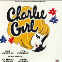 【中古】英LP Various Charlie Girl CAST3 FIRST NIGHT RECORDS /00400