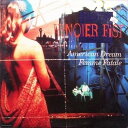 【中古】米12” Hanover Fist American Dream / Femme Fatale V15297 Capitol Records /0025...
