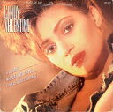 【中古】米12” Cindy Valentine In Your Midnight Hour PRO4941 Polydor /00250