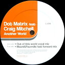 【中古】葡12” Dot Matrix Feat Craig Mitchell Another World LJJ008 Lajja Recordings /0...