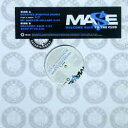 【中古】米12” Mase Welcome Back To The Club UNIR213041 Bad Boy Entertainmen /00250