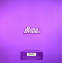 【中古】仏12” Peter Presta Hey Hey DRUM024 Royal Drums /00250