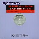 【中古】米12” DJ Pierre a.k.a. The Don Switch 2001 KNG137 Nite Grooves /00250