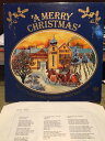 【中古】欧LP Unknown Artist Frohe Weihnacht - Merry Christmas 57230272 EXTRA RECORDS ...