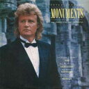 【中古】独LP Peter Hofmann & The London Sym Monuments CBS4631261 CBS /00400