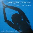 【中古】米12” Projection Heart & Soul 12CHIL17 Jam Today /00250