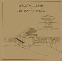 【中古】加LP Roger Williams Way We Were MCA403 MCA /00260