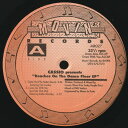 【中古】米12” Cassio Roaches On The Dance Floor EP MR027 MOVIN /00250