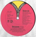 【中古】米12” Seduction Breakdown 7502170401 Vendetta Records, A& /00500