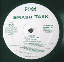 【中古】米12” Smash Task Turn It Up / Money RDAA604271 RCA /00250