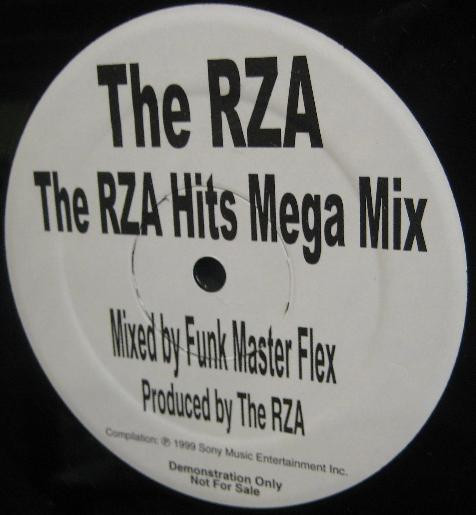 ・アーティスト RZA ・タイトル The Rza Hits Mega Mix ・レーベル Not On Label NONE ・フォーマット 12インチレコード ・コンディション(盤) 良い (VG+) ・コンディション(ジャケット) プレインカバー（元ジャケット／カバー無し） ・コンディション(帯) オビなし ・特記事項 サンプル画像です。実際の商品の画像ではありません 商品写真はバーコード/カタログ番号に対応したサンプル画像ですので、お送りする商品の画像ではありません。帯やライナーなどの付属品は、特記事項に記載されている場合のみ含まれます。プロモやカラーレコードなどの仕様についても、該当する場合のみ特記事項に記載しています。 【ご購入前に必ずご確認ください】 ・本店サイト(www.recordcity.jp)とは価格、送料が違います ・本店サイト、その他支店のオーダーとは同梱発送できません ・別倉庫から発送しているため、店頭受け渡しは対応しておりません ・一部商品は他の通販サイトでも販売しているため、ご注文のタイミングによっては商品のご用意ができない場合がございます。 ・土日祝日はお休みです 金曜・祝前日9時以降のご連絡またはご入金は、返答または発送が週明け・祝日明けに順次対応となります。 ・ご購入後のキャンセル不可 ご購入後のキャンセルはいかなる理由においてもお受けできません。ご了承の上、ご購入くださいませ。 ・日本郵便(ゆうパック/ゆうメール)によるお届けになります。 ・中古品であることをご理解ください 当ストアではお客様よりお譲りいただいた中古商品を主に販売しております。中古品であることをご理解の上ご購入ください。また、一部商品はRecordCityオンラインストアで試聴可能です。 ・返品について お客様のご都合による返品は一切承っておりません。 表記の内容と実際の商品に相違がある場合、また針飛び等で返品・返金をご希望される場合は、商品の到着後1週間以内にご連絡ください。商品の返送をこちらで確認後、キャンセル・返金を行います。 コンディションVG以下の商品は返品できません。プレイに影響のない表面のこすれ傷、プレス起因のノイズ盤は返品の対象外です。 【コンディション表記】 ・ほぼ新品(M-)(Like New) 完全な新品。未使用。当店ではほぼ使用しません ・非常に良い(EX)(Excellent) 中古盤として美品な状態。わずかな経年を感じるものの傷みを感じさせない、当店基準で最高の状態 ・良い(VG+)(Very Good Plus) 丁寧に扱われた中古品で、軽い使用感がみられる。 ・可(VG)(Acceptable) 使い込まれた中古品で、「良い」よりもさらに使用感がみられる。 ・悪い(VG-)(Bad) 状態が悪いアイテム。使用の保障はなく、再生不可、針飛び、目立つノイズがあるかもしれない。状態によるクレーム不可。返品不可。 ・非常に悪い(G)(Very Bad) 「悪い」よりさらに状態が悪いアイテム。使用の保障はなく、再生不可、針飛び、目立つノイズがあるかもしれない。状態によるクレーム不可。返品不可。 ・ジャンク(Fair)(Junk/Fair) 割れている、反っている、水ダメージがある、カビ、ジャケットが分離している、ひどい書き込み、ひどい擦れなど最低の状態。使用の保障はなく、再生不可、針飛び、目立つノイズがあるかもしれない。状態によるクレーム不可。返品不可。 ・ジャンク(Poor)(Junk/Poor) 割れている、反っている、水ダメージがある、カビ、ジャケットが分離している、ひどい書き込み、ひどい擦れなど最低の状態。使用の保障はなく、再生不可、針飛び、目立つノイズがあるかもしれない。状態によるクレーム不可。返品不可。