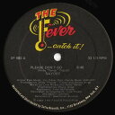 【中古】米12” Nayobe Please Dont Go SF802 Fever Records /00250