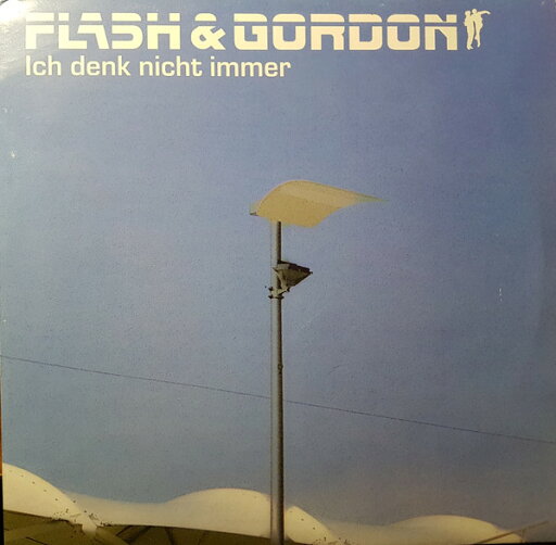 【中古】独12” Flash & Gordon Ich Denk Nicht Immer 5708011 Motor Music /00250 【中古】独12” Flash & Gordon Ich Denk Nicht Immer 5708011 Motor Music /00250