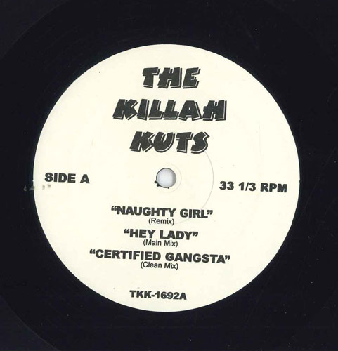 ・アーティスト Various ・タイトル Untitled ・レーベル THE KILLAH KUTS TKK1692 ・フォーマット 12インチレコード ・コンディション(盤) 可 (VG) ・コンディション(ジャケット) プレインカバー（元ジャケット／カバー無し） ・コンディション(帯) オビなし ・特記事項 【盤に小さいキズ】【盤に浅い跡】 サンプル画像です。実際の商品の画像ではありません 商品写真はバーコード/カタログ番号に対応したサンプル画像ですので、お送りする商品の画像ではありません。帯やライナーなどの付属品は、特記事項に記載されている場合のみ含まれます。プロモやカラーレコードなどの仕様についても、該当する場合のみ特記事項に記載しています。 【ご購入前に必ずご確認ください】 ・本店サイト(www.recordcity.jp)とは価格、送料が違います ・本店サイト、その他支店のオーダーとは同梱発送できません ・別倉庫から発送しているため、店頭受け渡しは対応しておりません ・一部商品は他の通販サイトでも販売しているため、ご注文のタイミングによっては商品のご用意ができない場合がございます。 ・土日祝日はお休みです 金曜・祝前日9時以降のご連絡またはご入金は、返答または発送が週明け・祝日明けに順次対応となります。 ・ご購入後のキャンセル不可 ご購入後のキャンセルはいかなる理由においてもお受けできません。ご了承の上、ご購入くださいませ。 ・日本郵便(ゆうパック/ゆうメール)によるお届けになります。 ・中古品であることをご理解ください 当ストアではお客様よりお譲りいただいた中古商品を主に販売しております。中古品であることをご理解の上ご購入ください。また、一部商品はRecordCityオンラインストアで試聴可能です。 ・返品について お客様のご都合による返品は一切承っておりません。 表記の内容と実際の商品に相違がある場合、また針飛び等で返品・返金をご希望される場合は、商品の到着後1週間以内にご連絡ください。商品の返送をこちらで確認後、キャンセル・返金を行います。 コンディションVG以下の商品は返品できません。プレイに影響のない表面のこすれ傷、プレス起因のノイズ盤は返品の対象外です。 【コンディション表記】 ・ほぼ新品(M-)(Like New) 完全な新品。未使用。当店ではほぼ使用しません ・非常に良い(EX)(Excellent) 中古盤として美品な状態。わずかな経年を感じるものの傷みを感じさせない、当店基準で最高の状態 ・良い(VG+)(Very Good Plus) 丁寧に扱われた中古品で、軽い使用感がみられる。 ・可(VG)(Acceptable) 使い込まれた中古品で、「良い」よりもさらに使用感がみられる。 ・悪い(VG-)(Bad) 状態が悪いアイテム。使用の保障はなく、再生不可、針飛び、目立つノイズがあるかもしれない。状態によるクレーム不可。返品不可。 ・非常に悪い(G)(Very Bad) 「悪い」よりさらに状態が悪いアイテム。使用の保障はなく、再生不可、針飛び、目立つノイズがあるかもしれない。状態によるクレーム不可。返品不可。 ・ジャンク(Fair)(Junk/Fair) 割れている、反っている、水ダメージがある、カビ、ジャケットが分離している、ひどい書き込み、ひどい擦れなど最低の状態。使用の保障はなく、再生不可、針飛び、目立つノイズがあるかもしれない。状態によるクレーム不可。返品不可。 ・ジャンク(Poor)(Junk/Poor) 割れている、反っている、水ダメージがある、カビ、ジャケットが分離している、ひどい書き込み、ひどい擦れなど最低の状態。使用の保障はなく、再生不可、針飛び、目立つノイズがあるかもしれない。状態によるクレーム不可。返品不可。