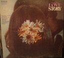 【中古】加LP Living Strings Theme From Love Story CAS2477 RCA CAMDEN /00260