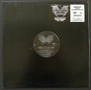 【中古】米12” DJ Magic Mike Groove On RPR02081 Restless Records /00250