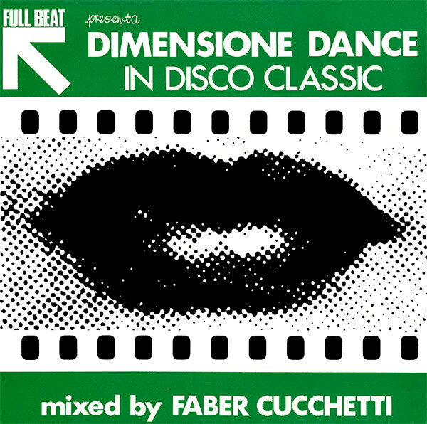 쥳ɥƥ ŷԾŹ㤨֡š۲12 Full Beat Full Beat Presenta Dimensione Dance In Disco Classi PARTY1200 Unidisc Productions /00250פβǤʤ603ߤˤʤޤ