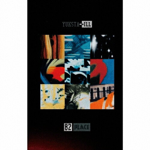 【新品】Cassette YUKSTA-ILL 82PLACE PCT75 P-VINE 未開封 /00110