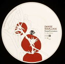 【中古】西12” Davide Squillace Rosso Pomodoro CMYK011 Cmyk Musik /00250