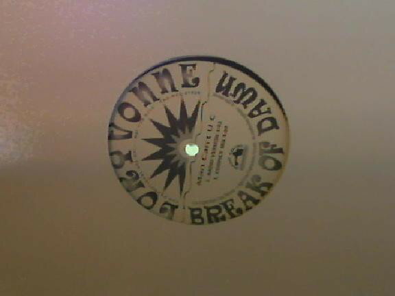 Artist Name: B - 【中古】米12” Loryvonne & Break A Dawn Man Cant U C PRCE81028 Right Cross Records /00250