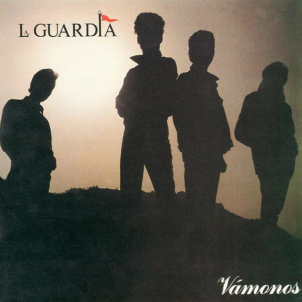 šLP La Guardia V?monos 30312325 Zafiro /00260