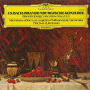 【中古】独LP Johann Sebastian Bach - Member Brandenburg Concertos Nos. 2-3-5 2531292 ...