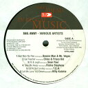 【中古】米12” Various Sail Away VPRL2086 VP Records /00250