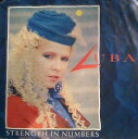 【中古】加7” Luba Strength In Numbers B73012 Capitol Records /00080