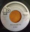 【中古】加7” Climax Precious And Few / Park Preserve CAROUSEL30055X Bell Records /000...