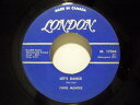 【中古】加7” Chris Montez Lets Dance M17244 London Records /00080(2)