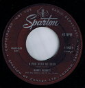 【中古】加7” Barry Nesbitt A Pub With No Beer 4643R Sparton /00080