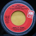 【中古】加7” Chris de Burgh Dont Pay The Ferryman AM591 A&M Records /00080