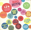 【中古】英LP Unknown Artist Big Hits MFP1330 Music For Pleasure /00260