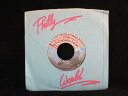 【中古】加7” Cashmere We Need Love 799654 Philly World Records /00080