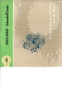 【中古】独LP Hugo Wolf Eichendorff-lieder D Hugo Wolf Eichendorff-lieder STE90989 ELE...