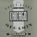 【中古】欧LP Various The House Sound Of Chicago Megamix Volume 2 (House DJ33101445 BC...