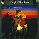 【中古】独LP Sniff n The Tears Action 67076 CHISWICK /00260