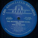 【中古】米12” Michael Zager Band Shot In The Dark 4Z905046 Mosaic /00250(2)