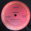 【中古】米12” Fiona Hearts Of Fire CAS2731 Columbia /00250
