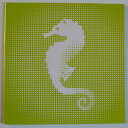 【中古】仏12” Rongetz Foundation First Step HS03 Heavenly Sweetness /00250